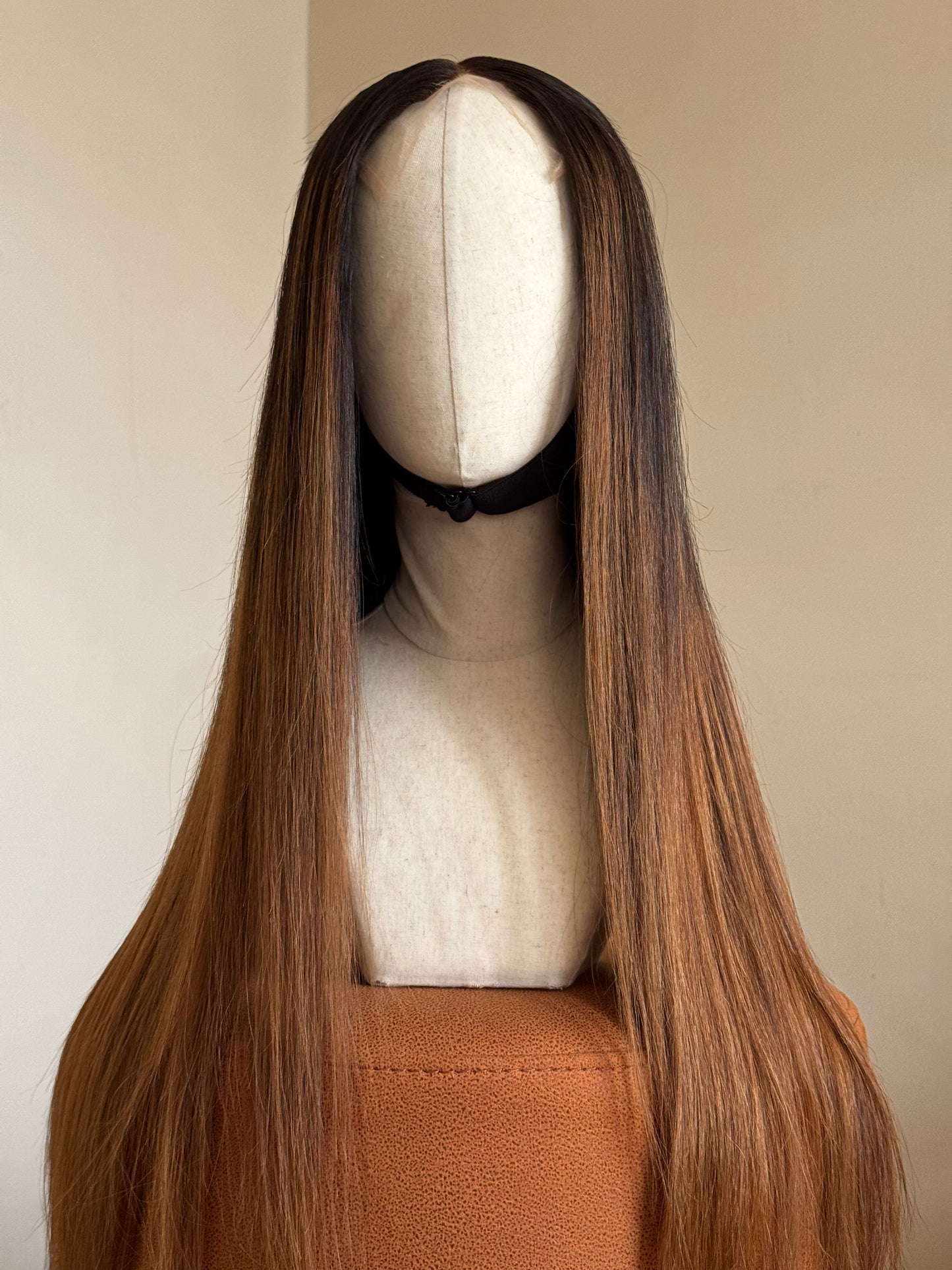 Mocha Balayage Niro