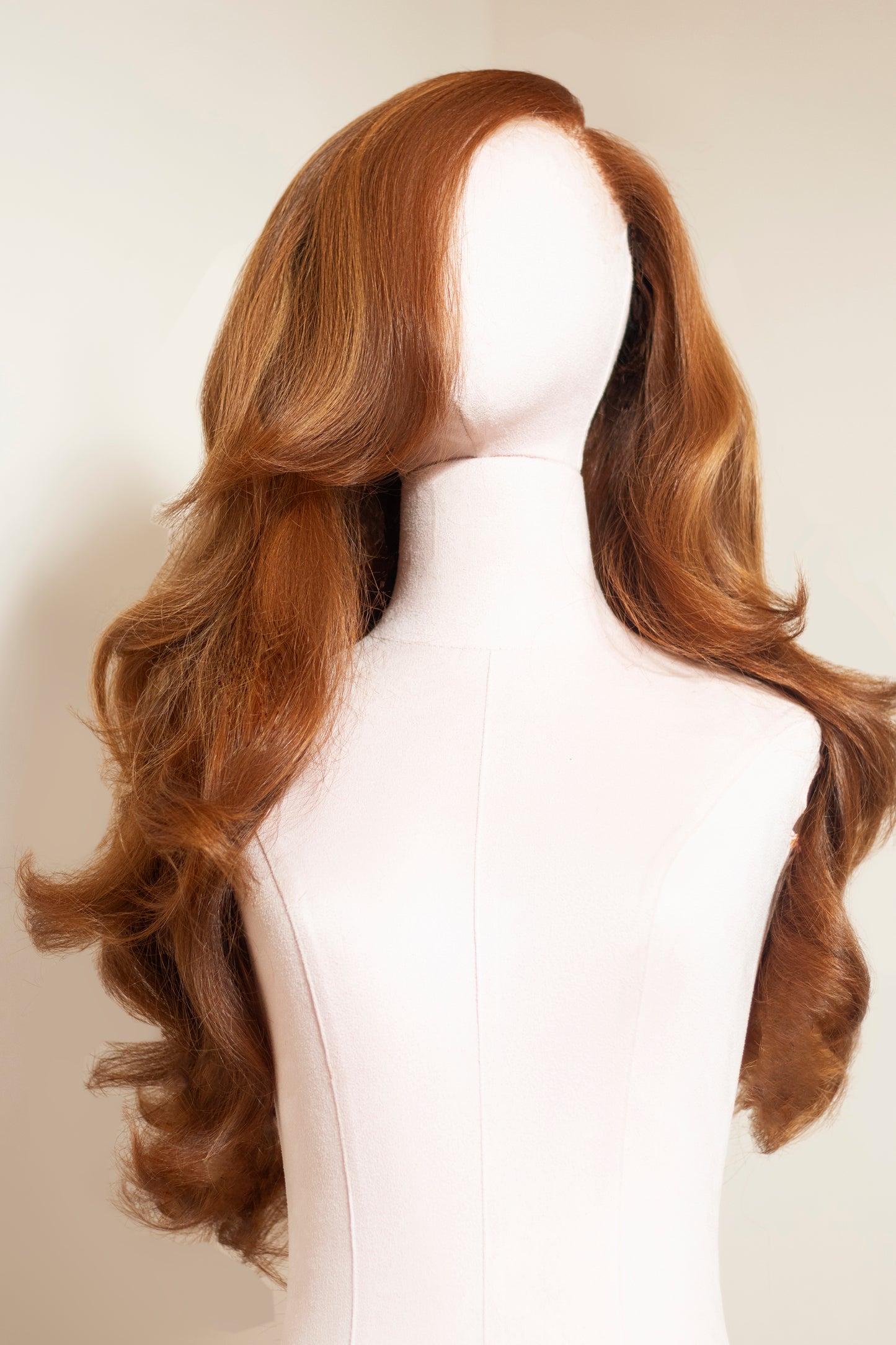 Ginger Snap Niro