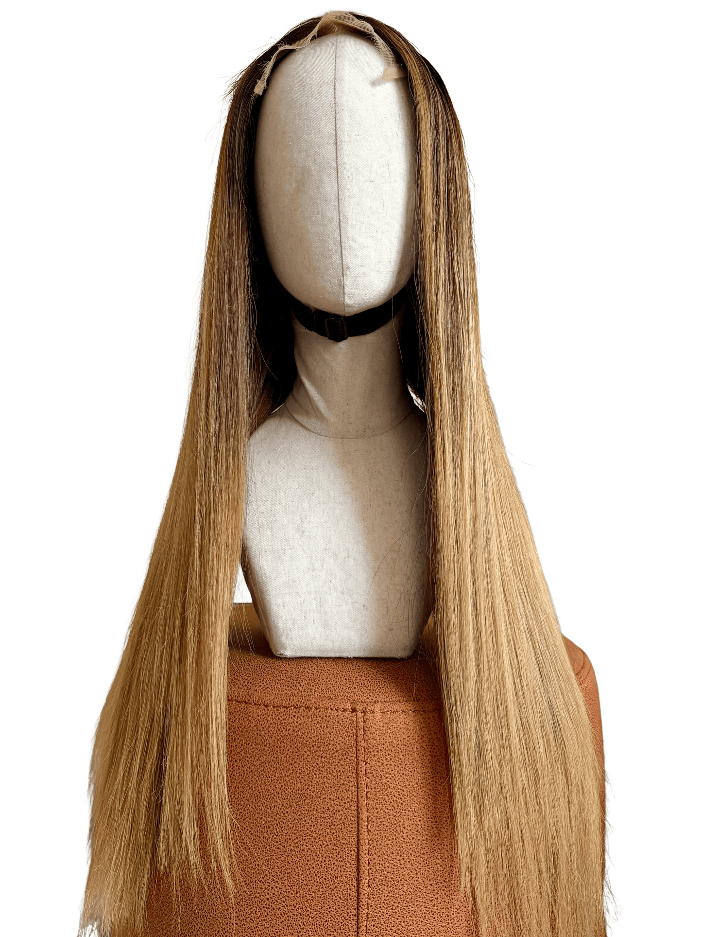 Honey Balayage Niro